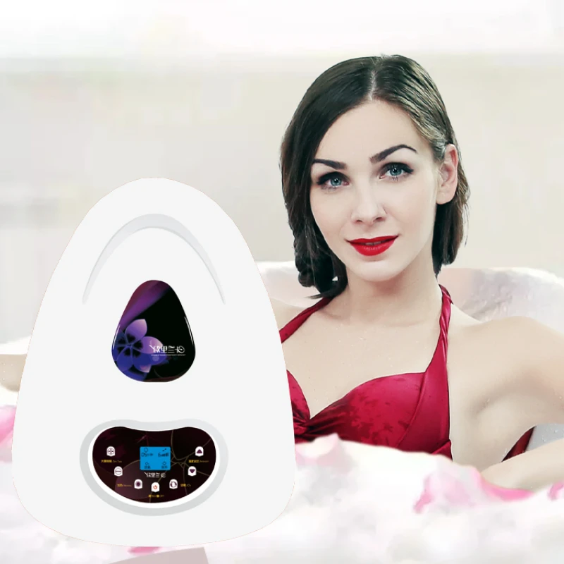 Spa Bath Ozone Bubble Ultrasonic Household Jacuzzi Salone Di Bellezza Germania