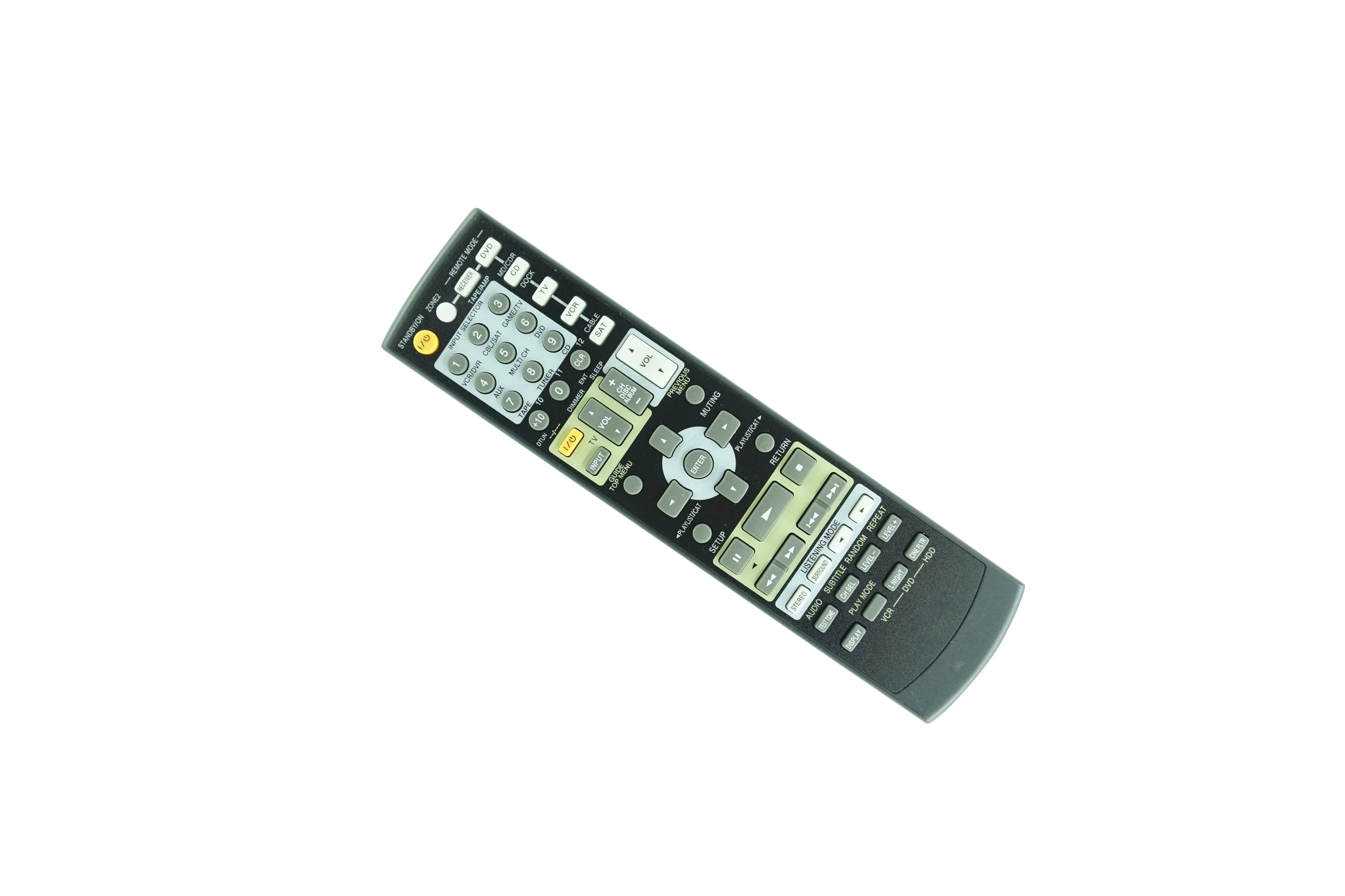 Telecomando Per Onkyo Ht-R430 Ht-S580 Ht-Sr604 Ht-S580S Ht-S680 Ht-S680S Rc-728M Tx-8555 Rc-651M Ht-S907 Av A/V Receiver