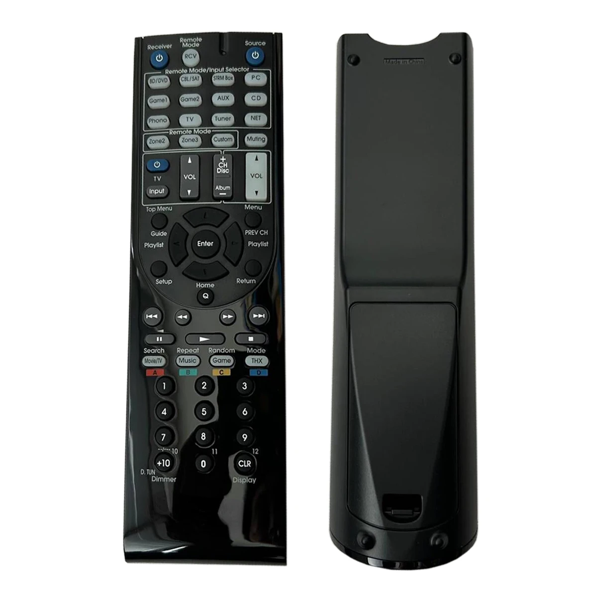 Nuovo Telecomando Originale Per Onkyo Rc-901M Rc-900M Tx-Rz800 Tx-Rz900 A/V Av Reciever