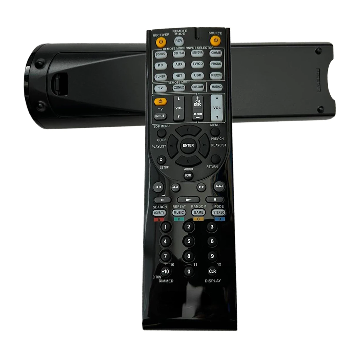 Telecomando Originale Per Onkyo Rc-881M Rc-882M Ht-R393 Tx-Nr636 Integra Rc-881M Dtr-30.6 Ricevitore Audio Di Rete A/V