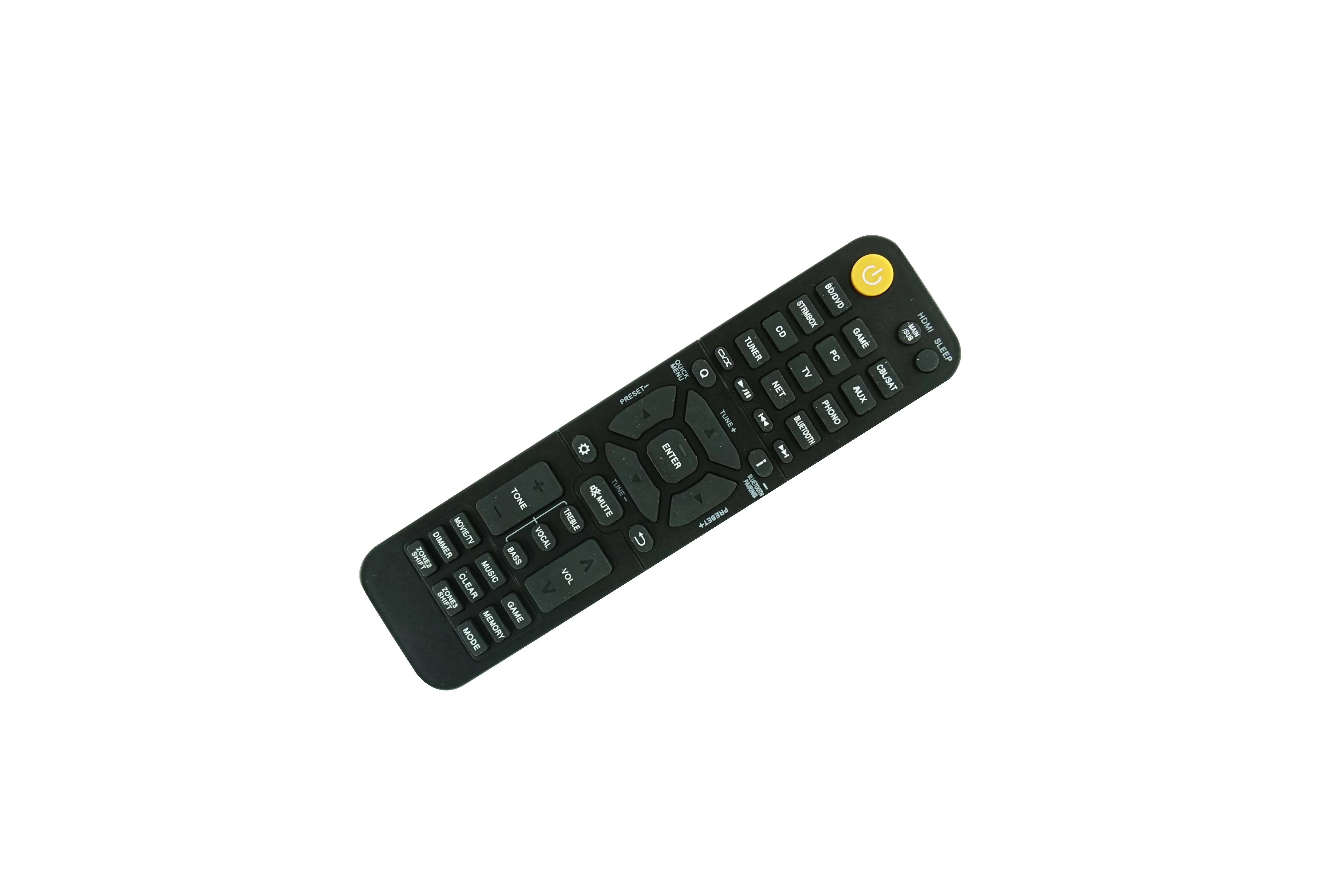 Telecomando Per Integra Drx-2.3 Tx-Sr393 Drx-3.3 Drx-4.3 E Onkyo Ht-R398 Rc-973R Ricevitore Di Rete Av A/V 4K