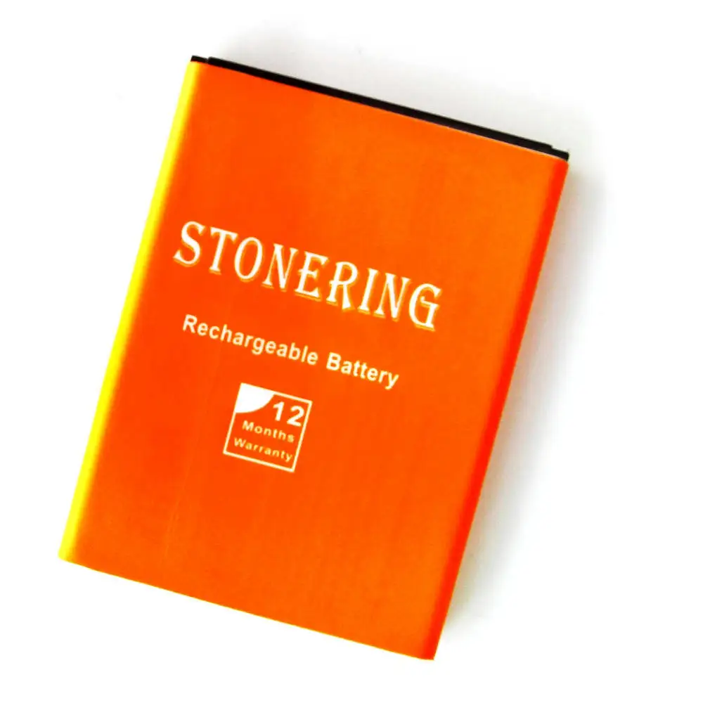 Stonering Batteria 2000Mah Eb-L1F2Hvu Per Samsung Galaxy Nexus I9250 I515 I557 Del Telefono Delle Cellule