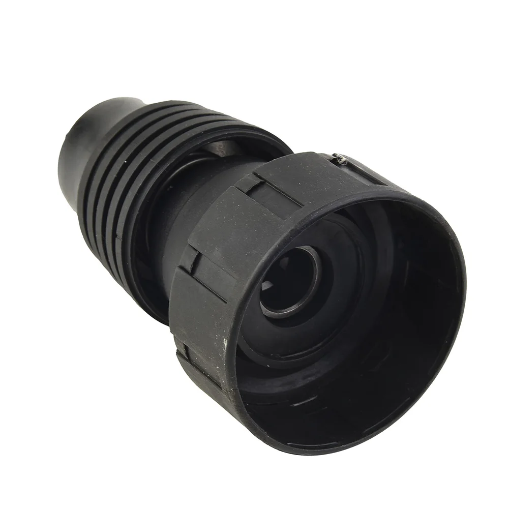 Adattatore Per Mandrino Per Trapano Nero 1Pc Per Adattatori Per Mandrino Per Trapano Hilti Te24 Te25 Sds Plus