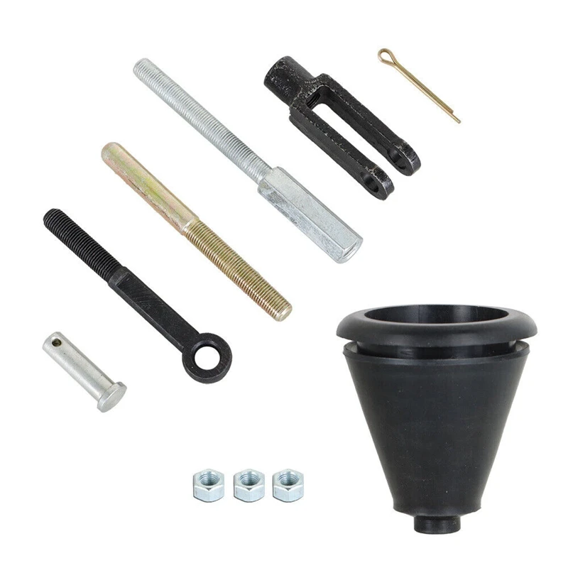 Kit Asta Cilindro Maestro Manuale Universale Kit Asta Cilindro Maestro Per Ci5564 A1726