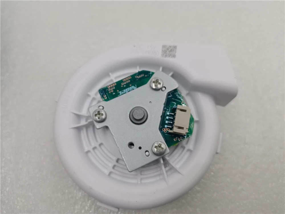 Compatibile Con Ventola Roborock Per Robot Pulitore Motore S6 Maxv / S7 / E5 / Q5 / Q7 Generatore Di Vuoto 2500Pa 20N704R980