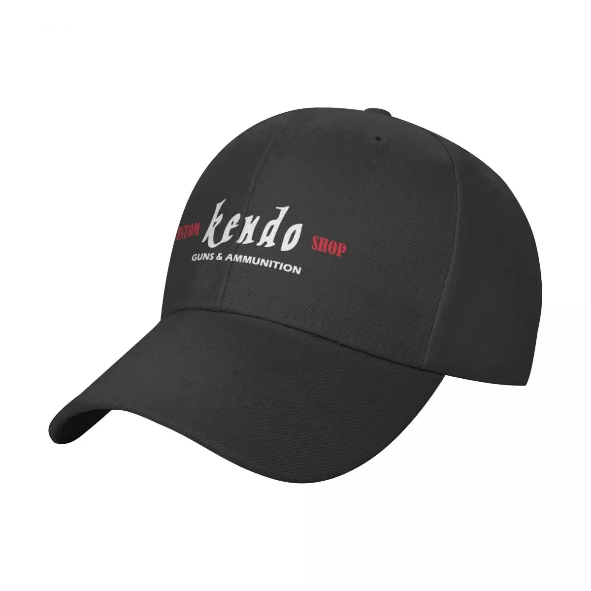 Kendo Custom Shop Berretto Da Baseball Derby Hat Alpinismo Cappelli Da Ragazza Da Uomo