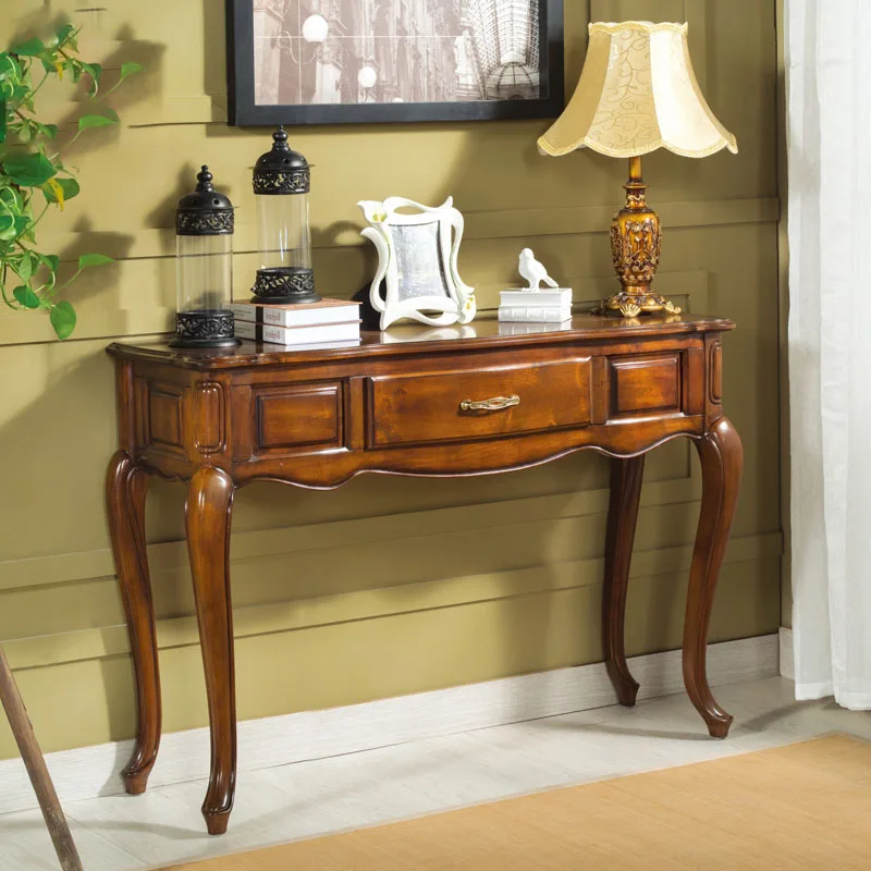 Cassetto Tavolino Giapponese Nordic Vintage Wood Storage Cabinet Arcade Camera Da Letto Luxury Recibidor Mueble Entrada Mobili Per La Casa