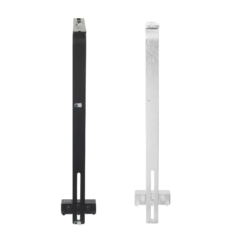 Lim Week Aqua Universal Aluminium Alloy Aquarium Light Hanging Stand Holder Metal Fai Da Te Aquarium Light Stand Per Fish Tank Lamp