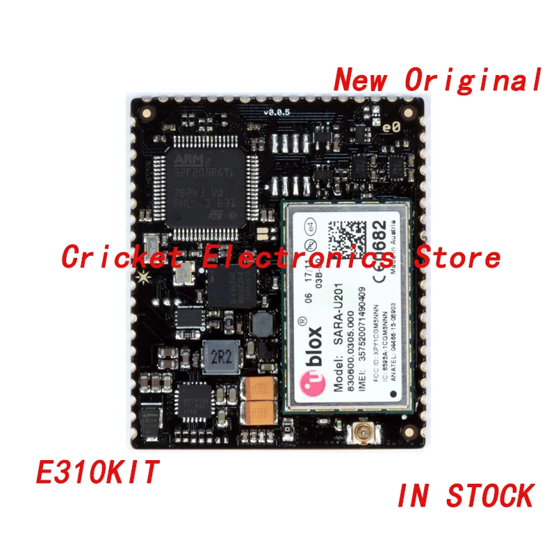 E310Kit Strumento Di Sviluppo Cellulare Kit Eval Serie E: Americas/Us