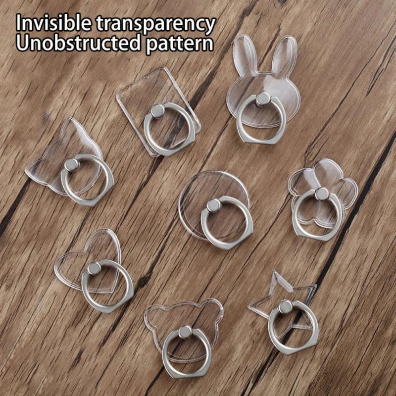 Supporto Per Anello Per Telefono Cellulare Accessori Per Supporto Cellulare Supporto Per Dito Per Telefono Presa Per Telefono Cellulare Iphone