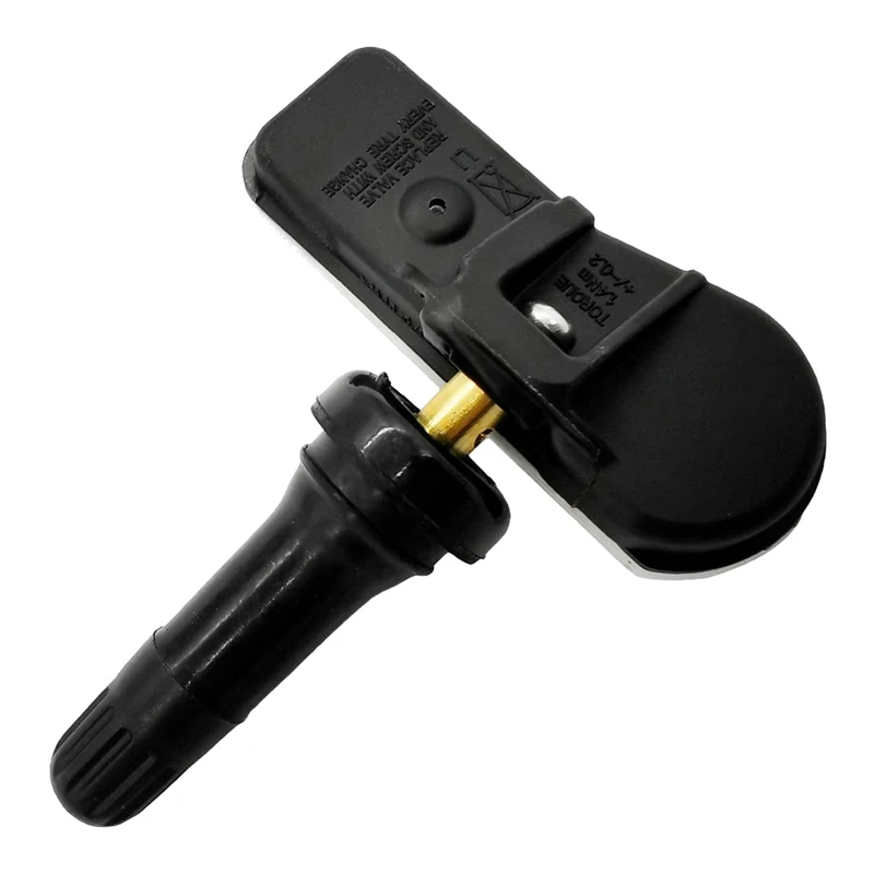 Tpms Tire Pressure Monitoring Sensor 52933-C1100 For Hyundai Sonata Tucson Santa Fe Kia 2015-2020