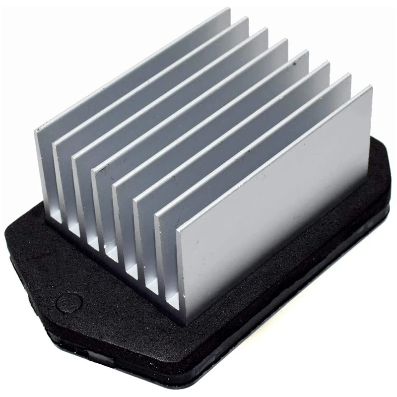 Resistenza Motore Ventilatore Per Land Rover Lr3 Lr4 Range Rover Sport V8