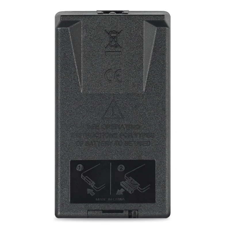 Telecomando Di Ricambio Universale J6Pa Adatto Per Bose Sound Touch Wave Music Radio System Awrcc1/2/3 Argento Senza Batteria