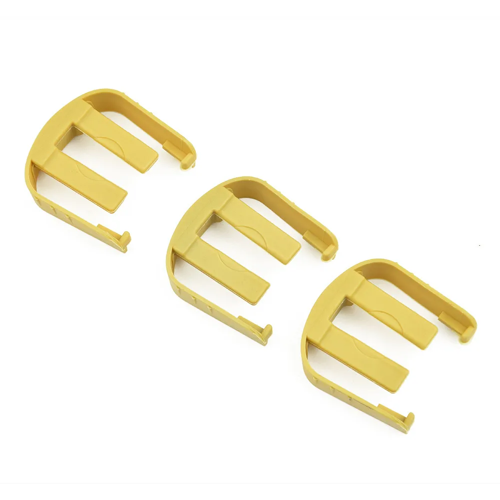 Connettore Rapido Per Karcher K2 K3 K7 Car Home Pressure Power Washer Trigger Sostituzione Anello A Scatto Con Fibbia Gialla