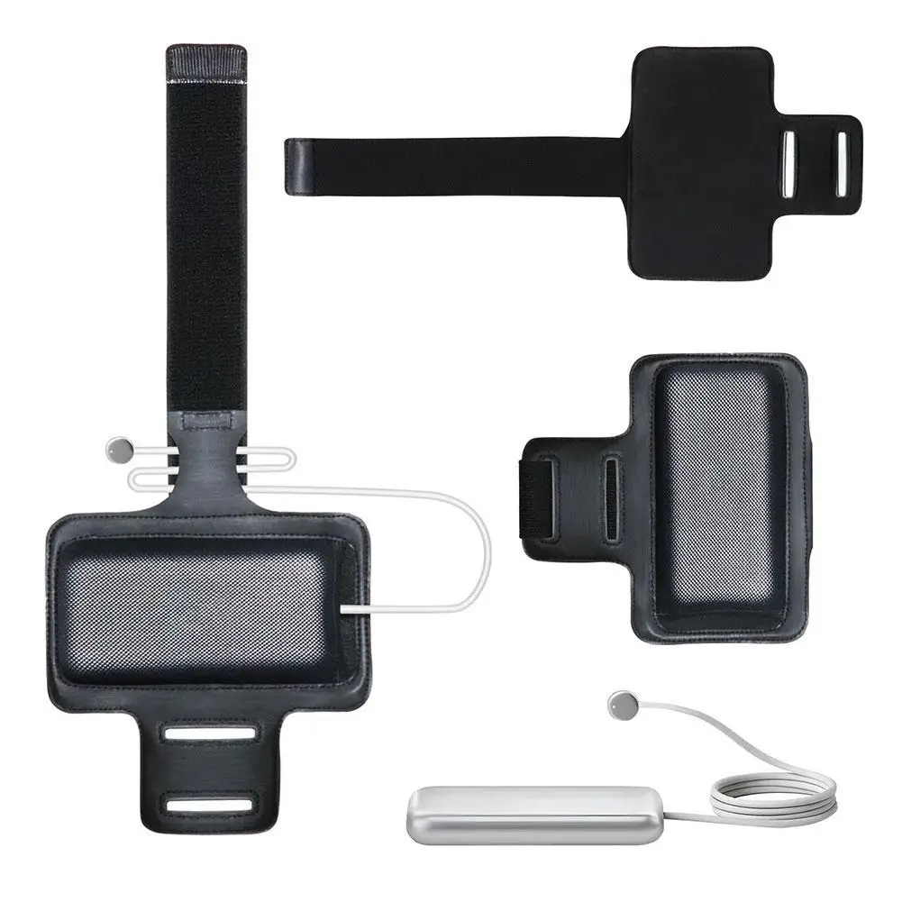 Per Apple Vision Pro Vr Headset Portabatterie Power Strap Cinturino Da Braccio Portatile Per Telefono Cellulare Per Accessori Apple Vision Pro