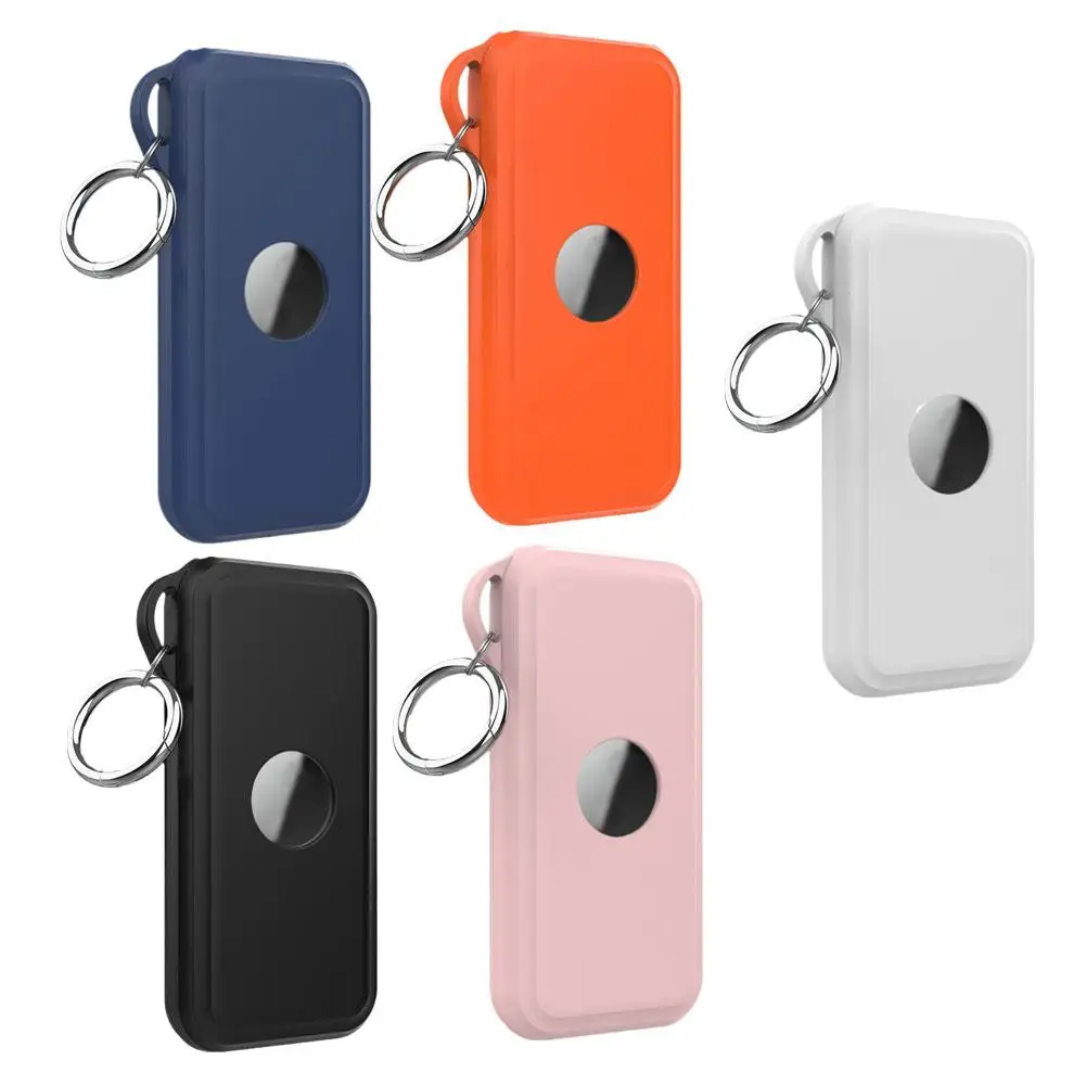 Custodia Protettiva Per Batteria Per Custodia Protettiva In Silicone Apple Vision Pro Per Accessori Apple Vision Pro Vr E5J4