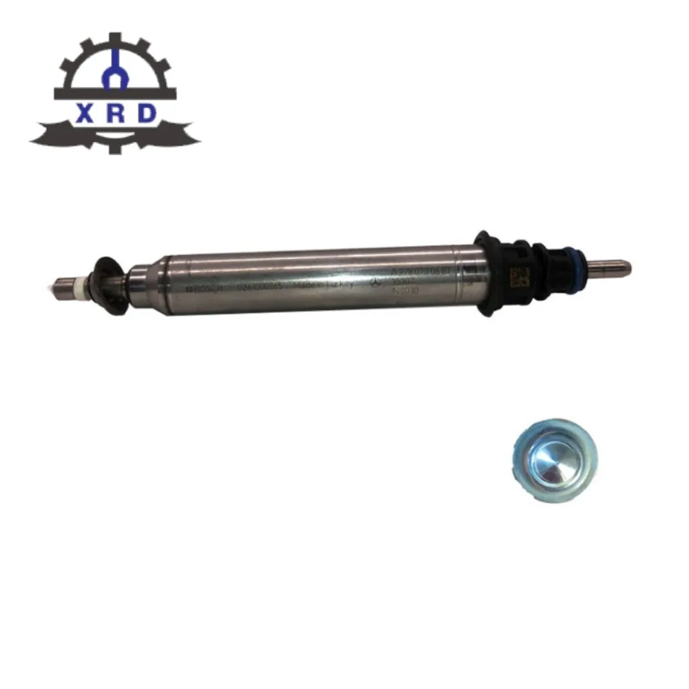 Muslimmuslimb 0261500065 Brandstofinjector Per-Mercedes-Benz A B C E S Klasse 160 180 200 220 250 260 Amg Gt Roadster