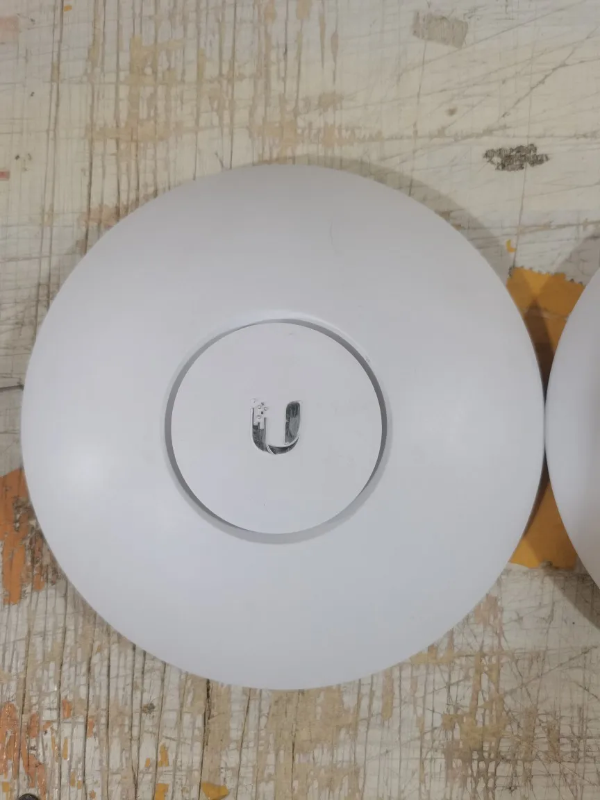Unifi Ap Ac Lr Uap-Ac-Lr Gigabit Wireless Ap