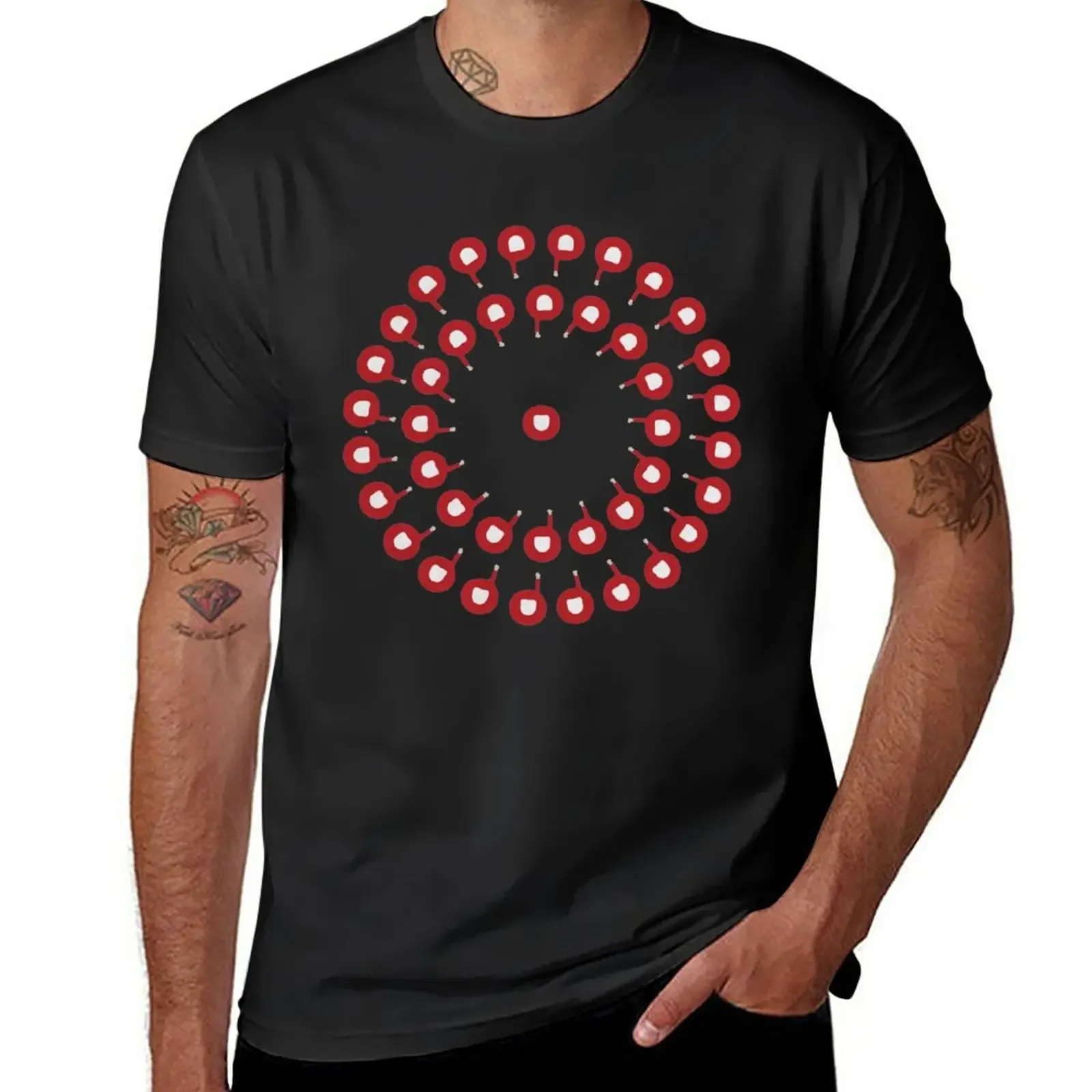 The Handmait'S Tale Sinner Sinner Sinner Zia Lydia Handmaid T-Shirt Vintage Sweat Mens Champion T-Shirt