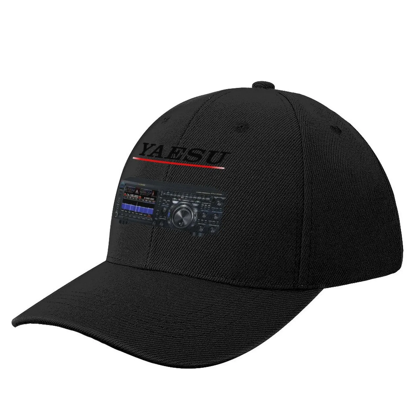 Yaesu Ftdx101D Berretto Da Baseball Cappello Da Sole Carino Golf Visiera Da Spiaggia Da Donna Da Uomo