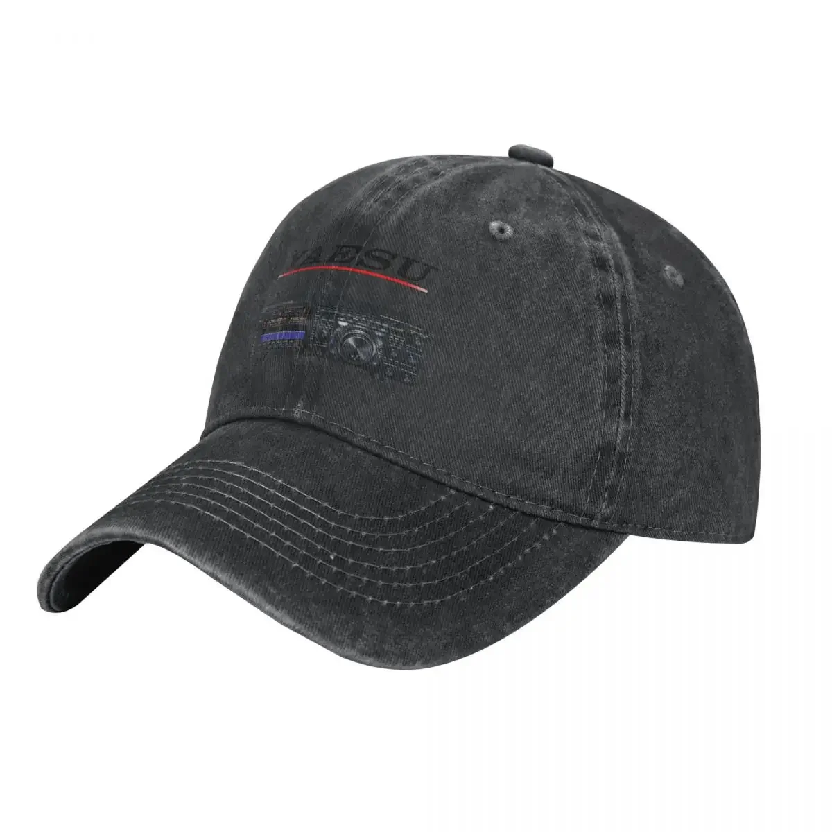 Yaesu Ftdx101D Cappello Da Cowboy Visiera Streetwear Cappello Soffice Berretto Militare Uomo Cappelli Da Camionista Per Uomo Donna