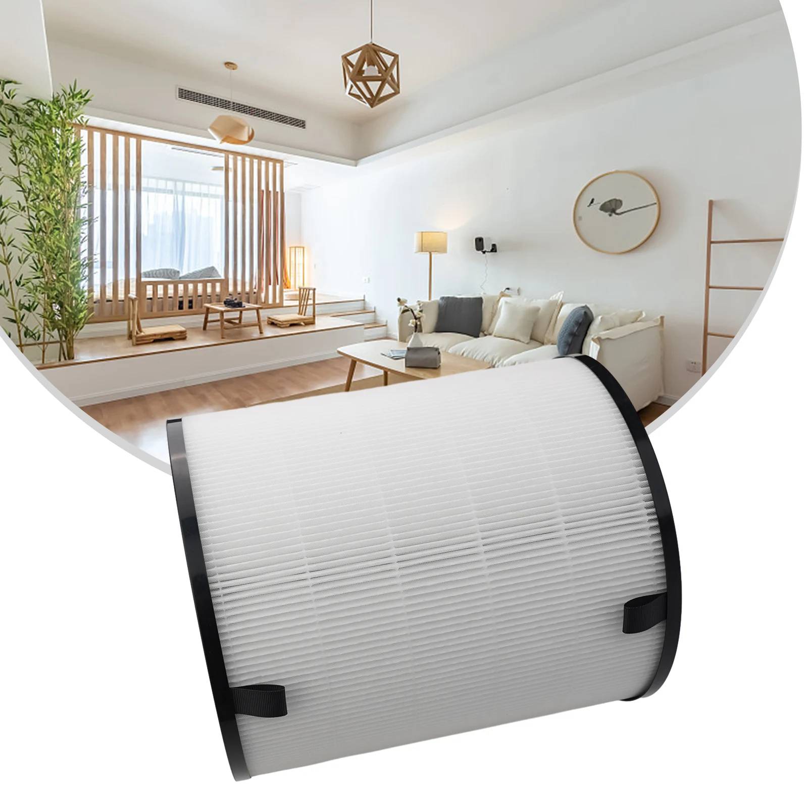 Set Di Filtri Per Il Lv-H133 Filtro Di Ricambio Lv-H133-Rf Solido E Durevole Lunga Durata Forniture Per La Casa