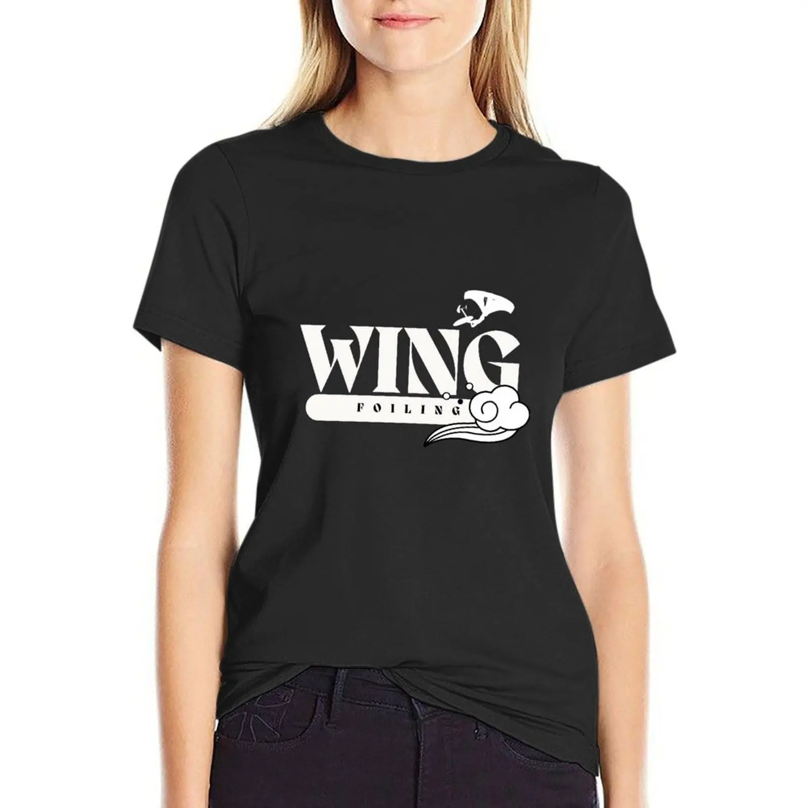 Wing Foiling Print Wingfoil Design Idea Regalo Wing Surfing Gift For Wingers Winging Wingfoiling Gift |