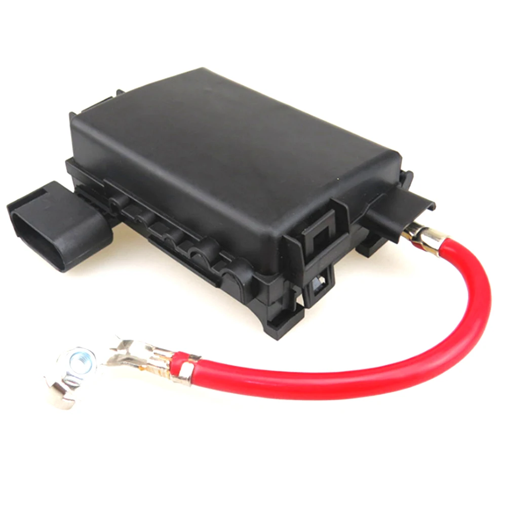 Nuovo Per Jetta Beetle Golf Portafusibili Portafusibili Adatto Per Volkswagen Golf Jetta 1 J0937617D