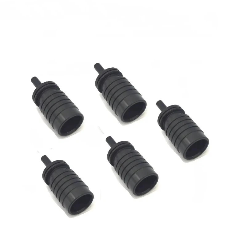 5 Pz Jf011E Jf015E Trasmissione Frizione Pompa Olio Stantuffo Per Nissan Mitsubishi Dodge Gearbox Cvt Re0F10A 33510N-02 33510N-01