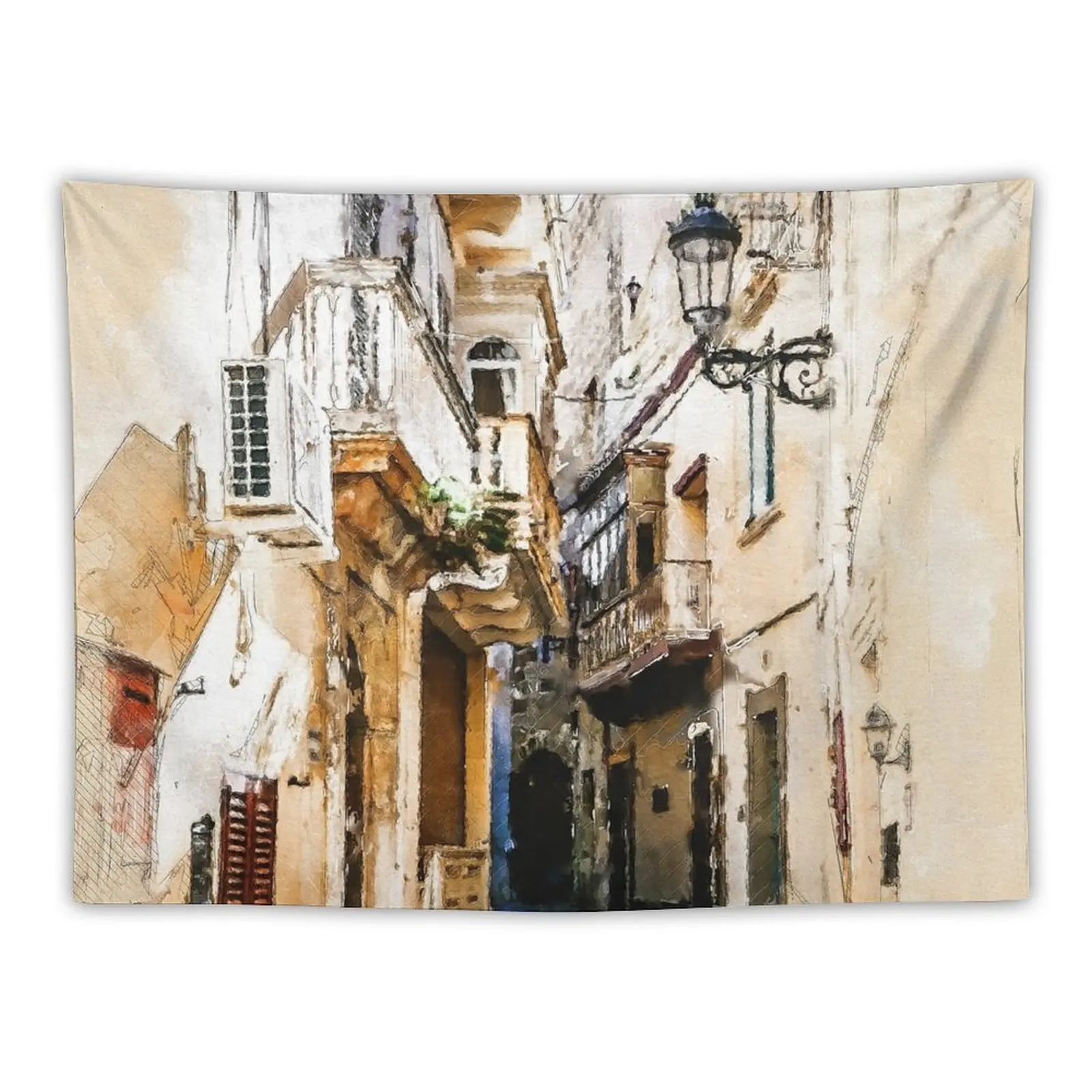 Malta Gozo Comino # Malta # Gozo Arazzo Decorazioni Per La Casa Accessori Estetici Per La Decorazione Della Casa