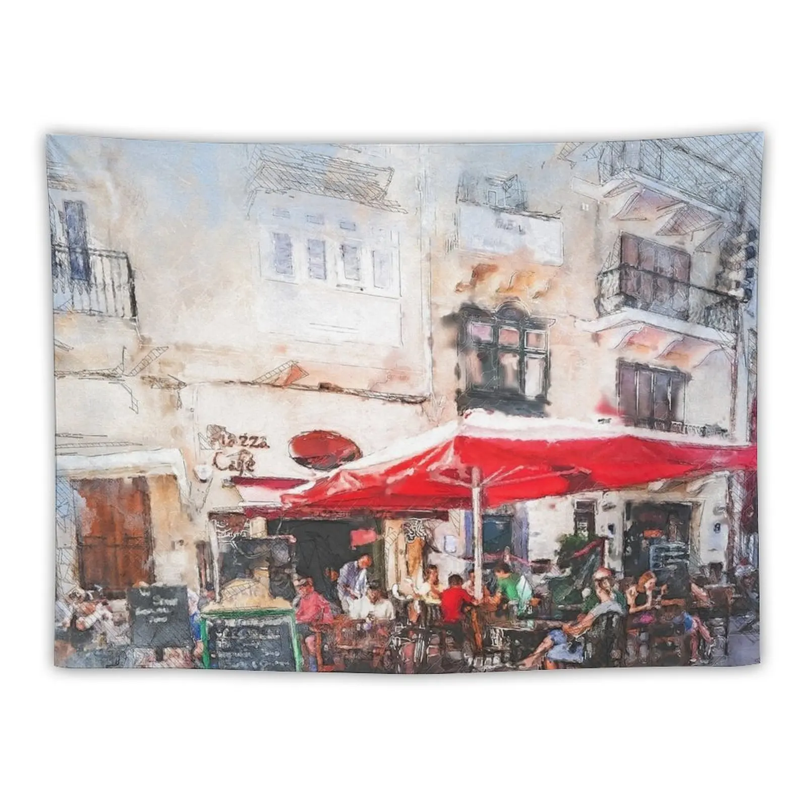 New Malta Victoria Gozo Comino # Malta # Gozo Arazzo Appeso A Parete Decorazioni Per Camere Da Letto Decorazioni Per La Stanza Carino
