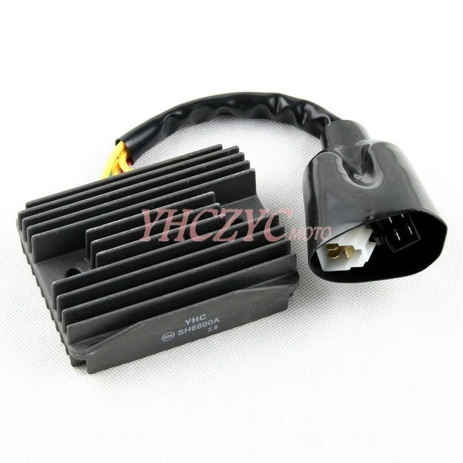Voltage Regulator Rectifier Per Honda Vfr 800 Fiw/Fix 1998-1999