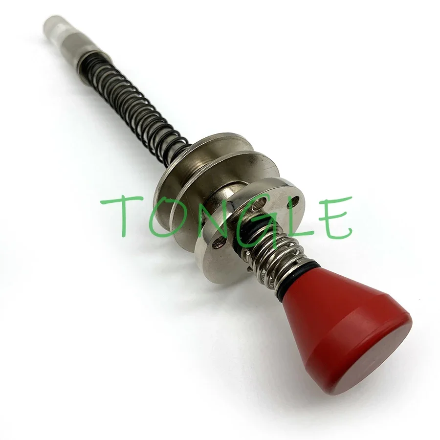 1Pcs Flipper Macchina Trolley Pintable Trolley Asta Di Primavera Per Slot Machine Parti Di Gioco Arcade