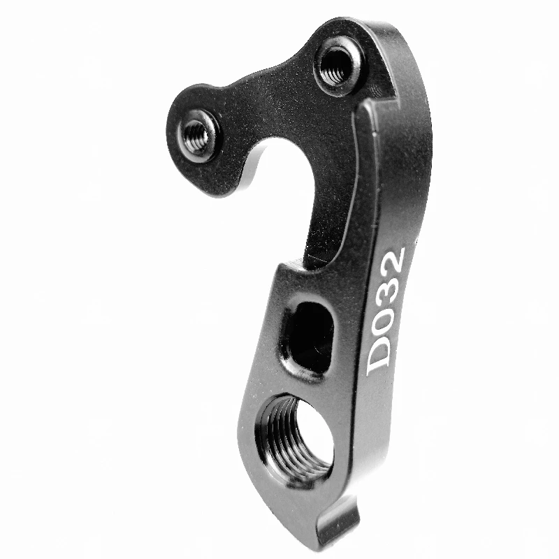 1Pc Deragliatore Per Bicicletta Rd Hanger Per Fuji D032 # D028 Tomac Mech Dropout Gravel Carbon Mountain Bike Frame 29Er Cycle Frame Saver