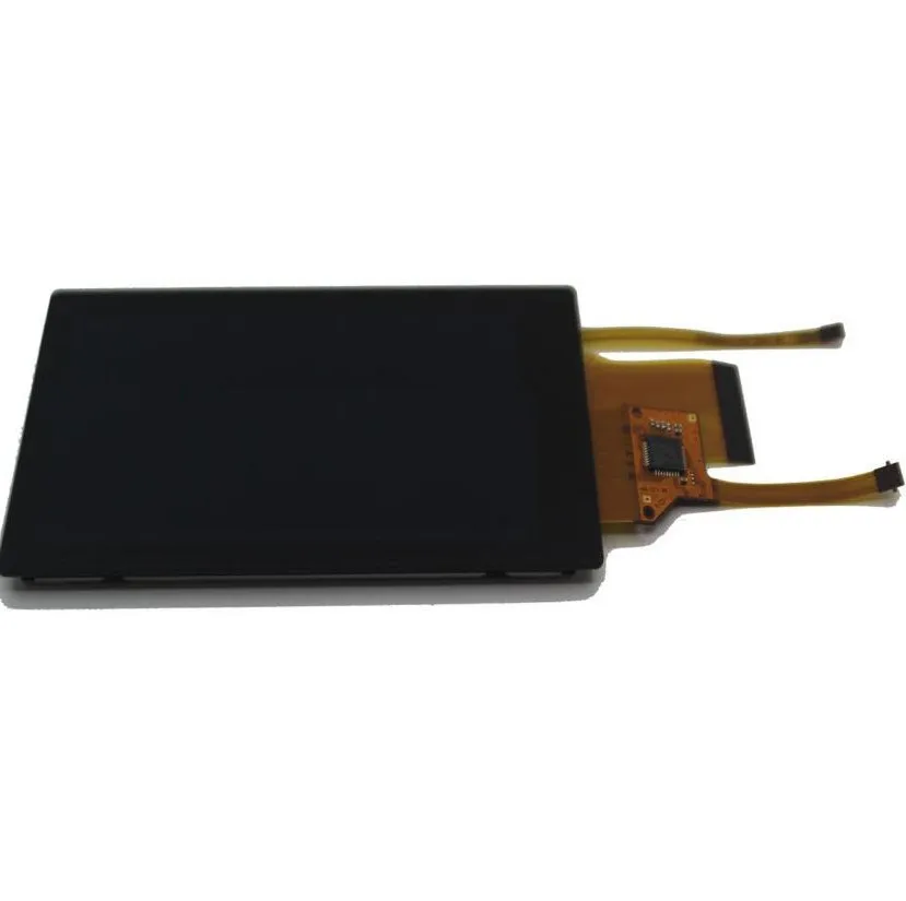 Nuovo Schermo Lcd Per Olympus Epl5 Epl6 E-Pl6 Mini Fotocamera Reflex Con Retroilluminazione E Touch Screen Esterno