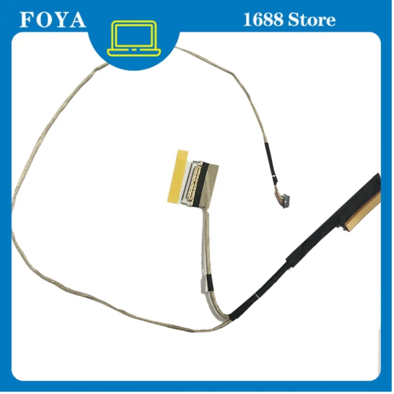 Cavo Video Lcd Lvds Led Dc020029100 Gs150 30Pin Per Lenovo Ideapad 3 Cb 11 Igl05
