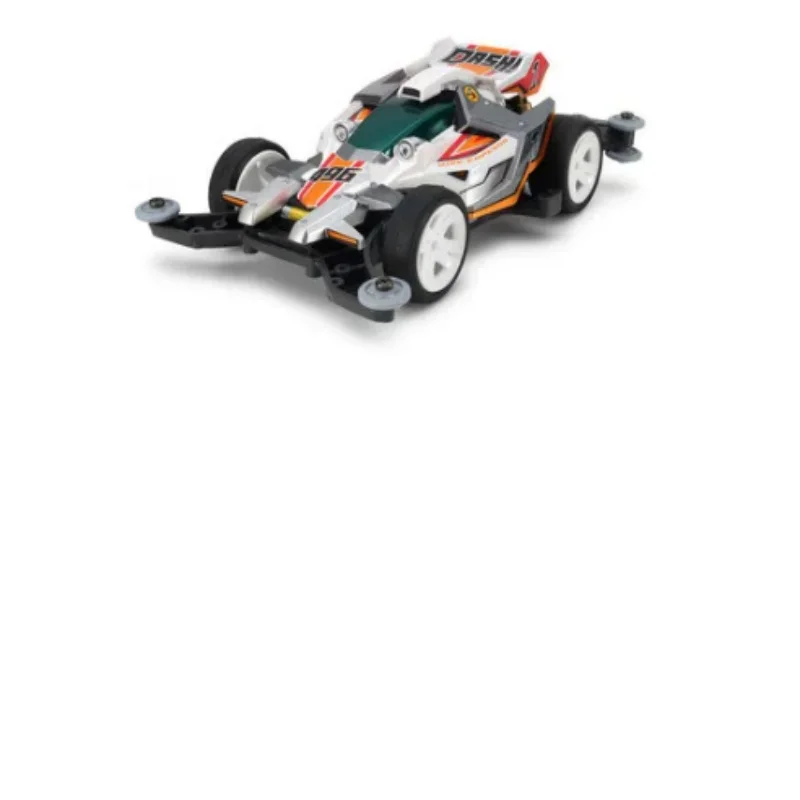 Tamiya Mini 4Wd Racer Completamente Cowled Mini 4Wd Emperor Winner 4Wd Mini Tamiya Racer Ma Chassis 18643 4Wd Model Car