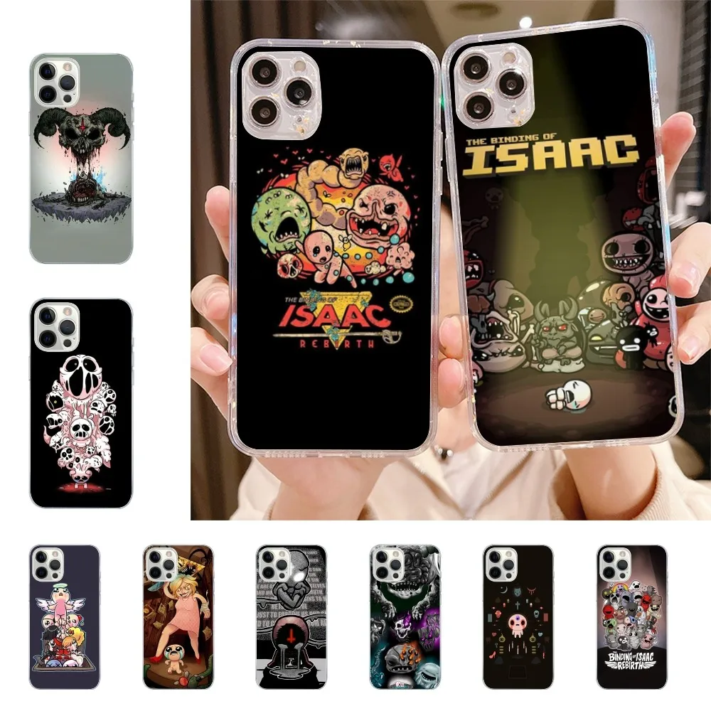 La Rilegatura Della Custodia Per Telefono Da Gioco Amazon Per Iphone 15 11 13 14 Pro Max 7 8 Plus X Xr Xs Max Se2020 12Mini Cover Trasparente