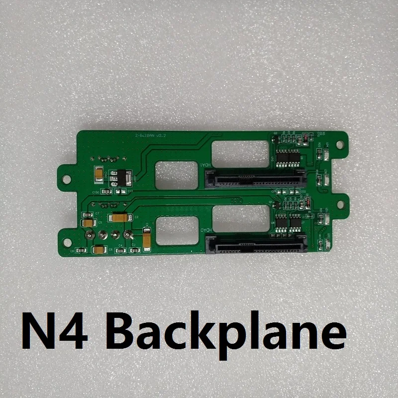 Nas Chassis Sata Connector Backplane Accessori Storage Server Riparazione Pezzi Di Ricambio