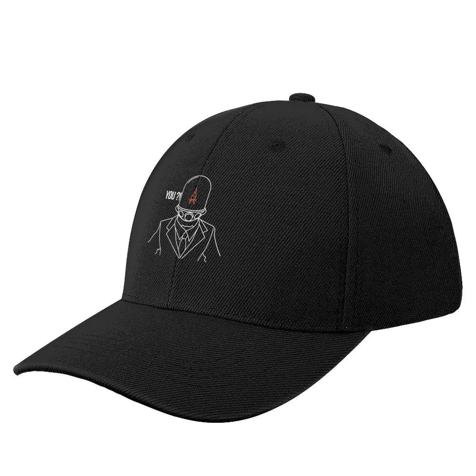 The Umbrella Academy, A.J. Carmichael, Berretto Da Baseball Colorato Cappello Da Sole Cosplay Per Bambini Cappello Da Trekking Golf Golf Donna Uomo