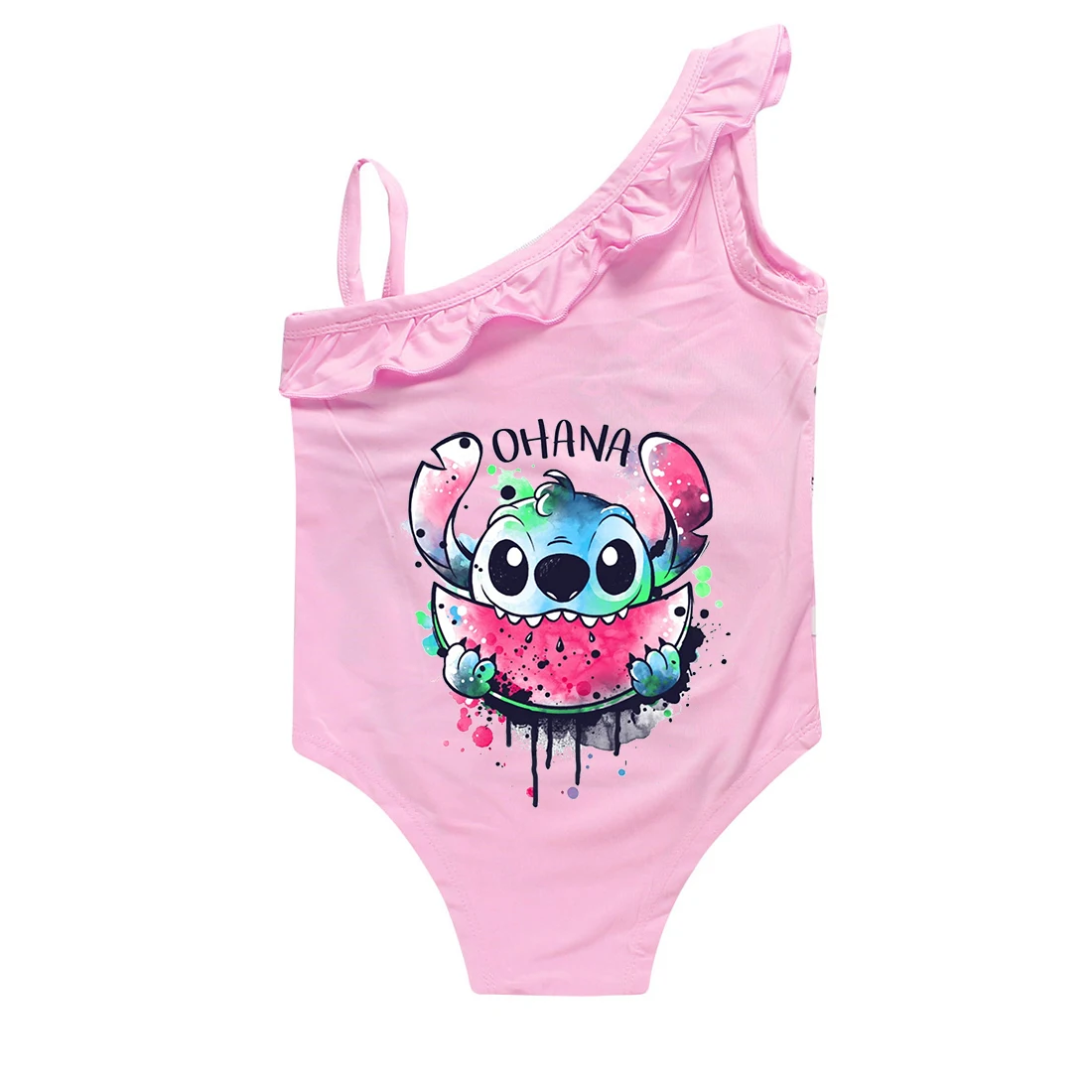 Lilo Stitch Costume Da Bagno Per Bambini Costume Intero Per Bambini Costume Da Bagno Per Bambini Costume Da Bagno Per Bambini 2-9Y