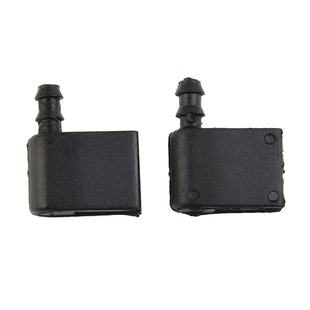 2Pcs Water Jet Washer Ugello Ugello Tergicristallo Set 2 E1955985/1955986 Per Mercedes-Benz Sprinter 2006-2018 Ricambi Auto