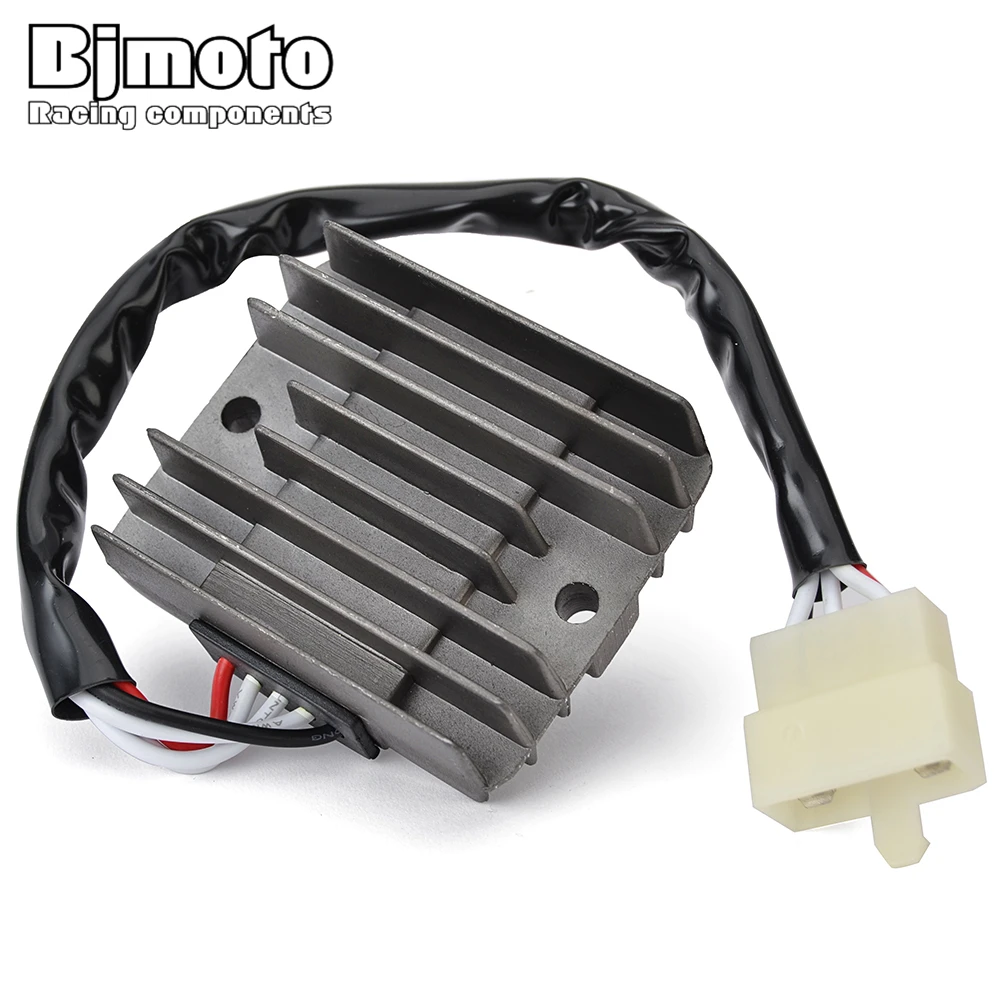Raddrizzatore Del Regolatore Del Motociclo Per Yamaha Sr125 1997 1998 1999 2000 4Wp-81960-00