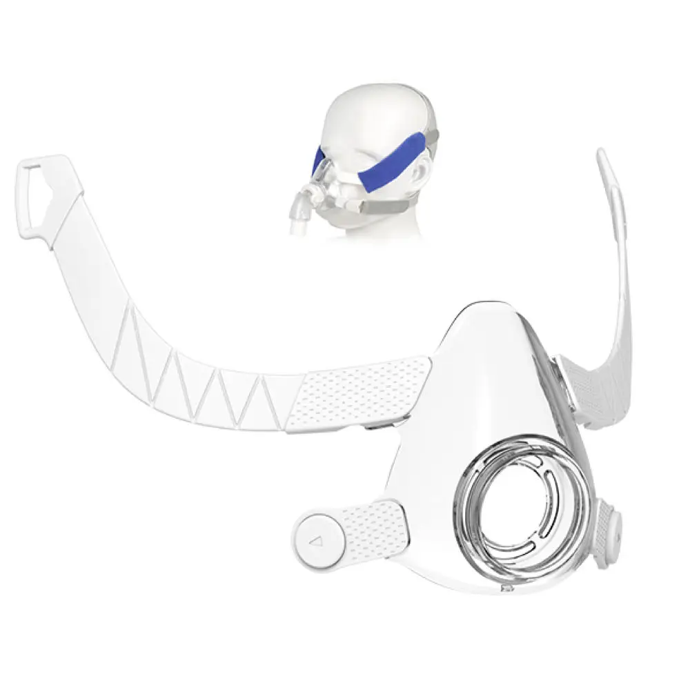 Telaio Di Ricambio Compatibile Con Resmed Airfit E Airtouch F20 Frame 1Pc