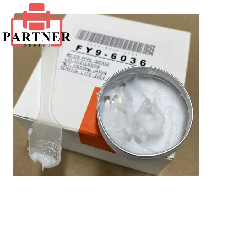 15G Originale Fy9-6036-000 Molykote Grasso Canon Copiatrice Fusore Grasso Fy9-6026-000 Lubrificante Se1107