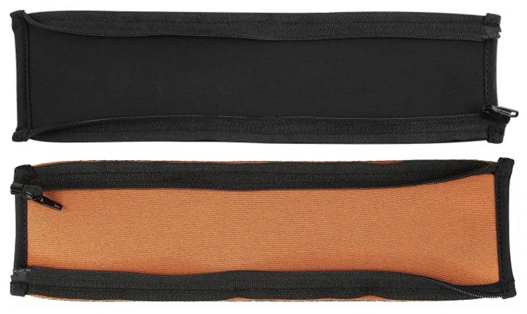 Cover Di Ricambio Per Fascia Per Audio Technica Ath-M50X Ath-M30X Ath-M40X Custodia Protettiva Per Cuffie Più Colori