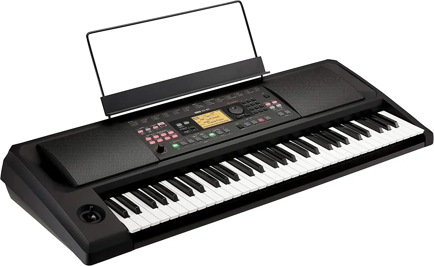 Sconto Estivo Del 50% Korg Ek-50 L 61 Tasti Arranger Keyboard