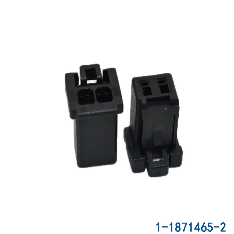 1379674-1 Originale Te Tyco Amp Tyco Connettore Guscio In Plastica