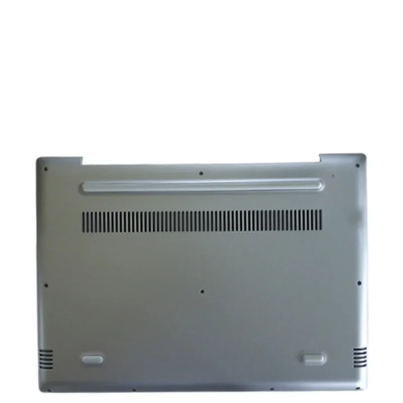 Nuova Cover Base Inferiore Per Lenovo Ideapad 520S-14 520S-14Ikb Silve
