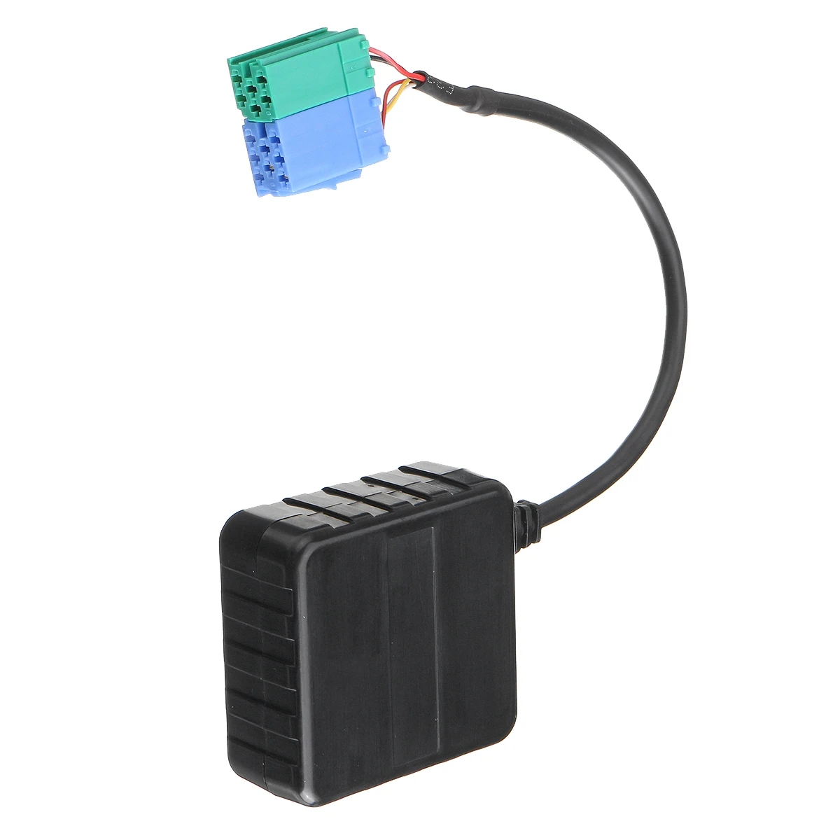 Adattatore Modulo Bluetooth Per Auto Cavo Audio Aux Per Porsche Becker Mexico Traffic Pro